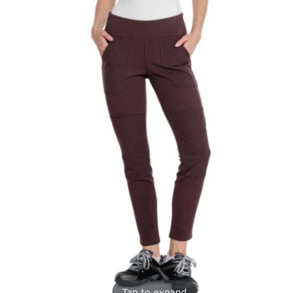 Carhartt forcé fitted‎ utility leggings size XL